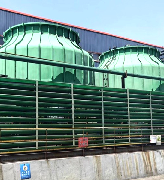 Factory view 2